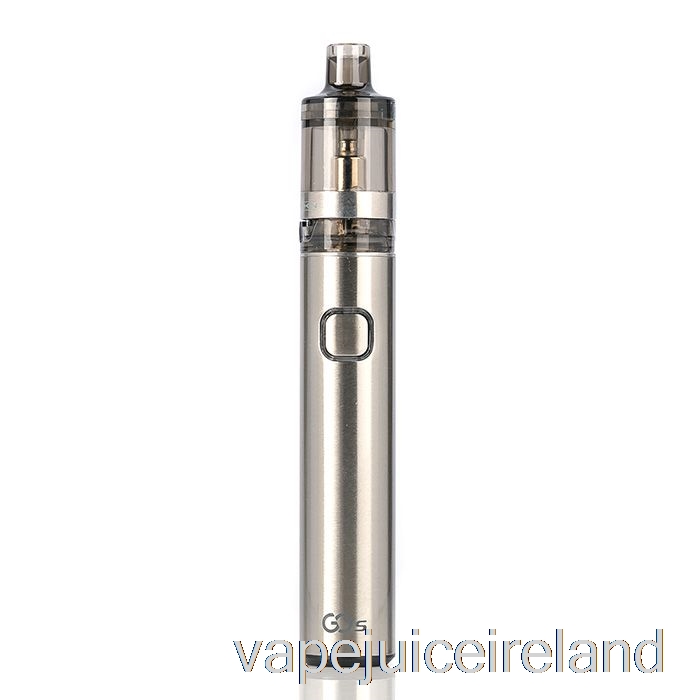 Vape Pod Kits Innokin Go S 13W MTL Pen Starter Kit Stainless Steel